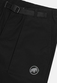 Mammut - Długie spodnie trekkingowe