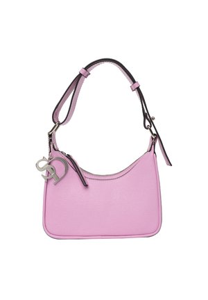 Handtasche - baby pink