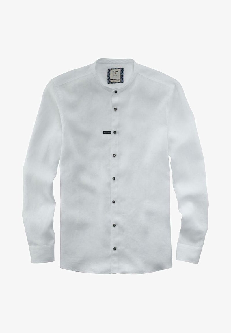 OLYMP Chemise - white