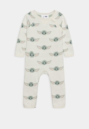 STAR WARS BABY UNISEX - Jumpsuit - carls stone