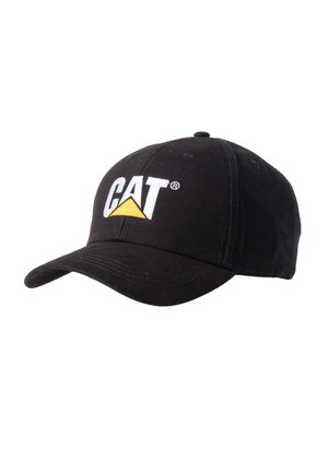 Cap - black