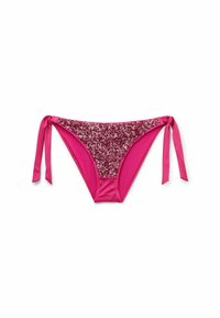 Unausgewählt, Pink