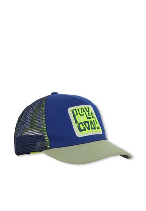 AVEC LOGO - Casquette - encre