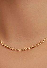 Isabel Bernard Aidee Julee - Necklace - gold coloured
