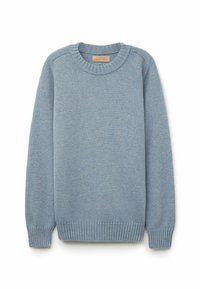Non selezionato, Light Blue
