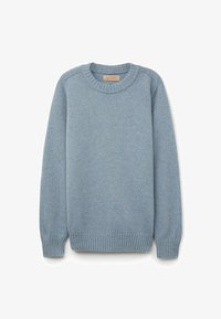 Unausgewählt, Light Blue