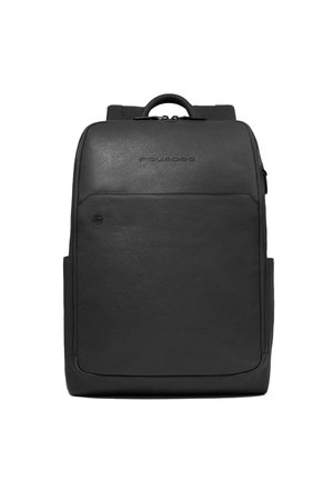 PERSONALIZABLE - Tagesrucksack - nero