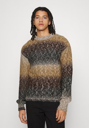 JORCHUNK CREW NECK - Maglione - crockery