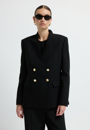 Blazer - black