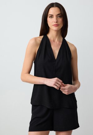 Short - black