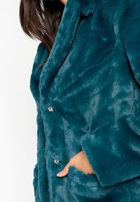 LolaLiza Abrigo de invierno - dark green