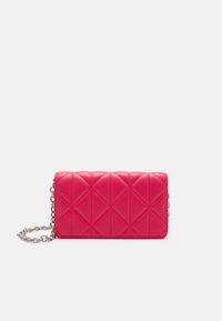 Não selecionado, pink