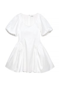 Vestito casual - white