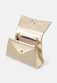 ALDO FELISIA - Handbag - gold-coloured