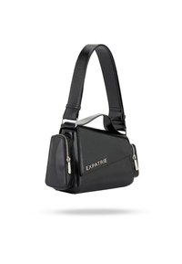 Expatrié HUNTER - Handväska - black