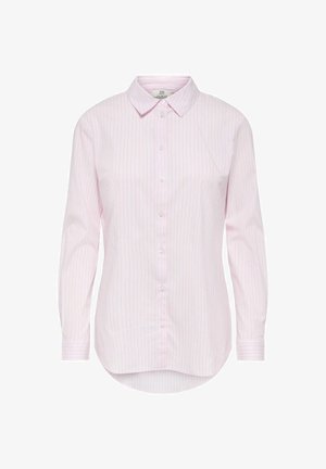 JDY, JDYMIO L/S SHIRT WVN NOOS - Overhemdblouse - tender touch