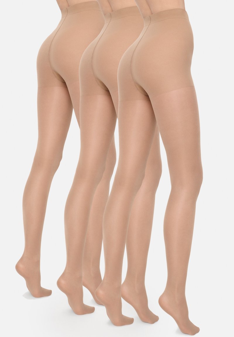 Poupée Marilyn RELAX 3PACK - Rajstopy