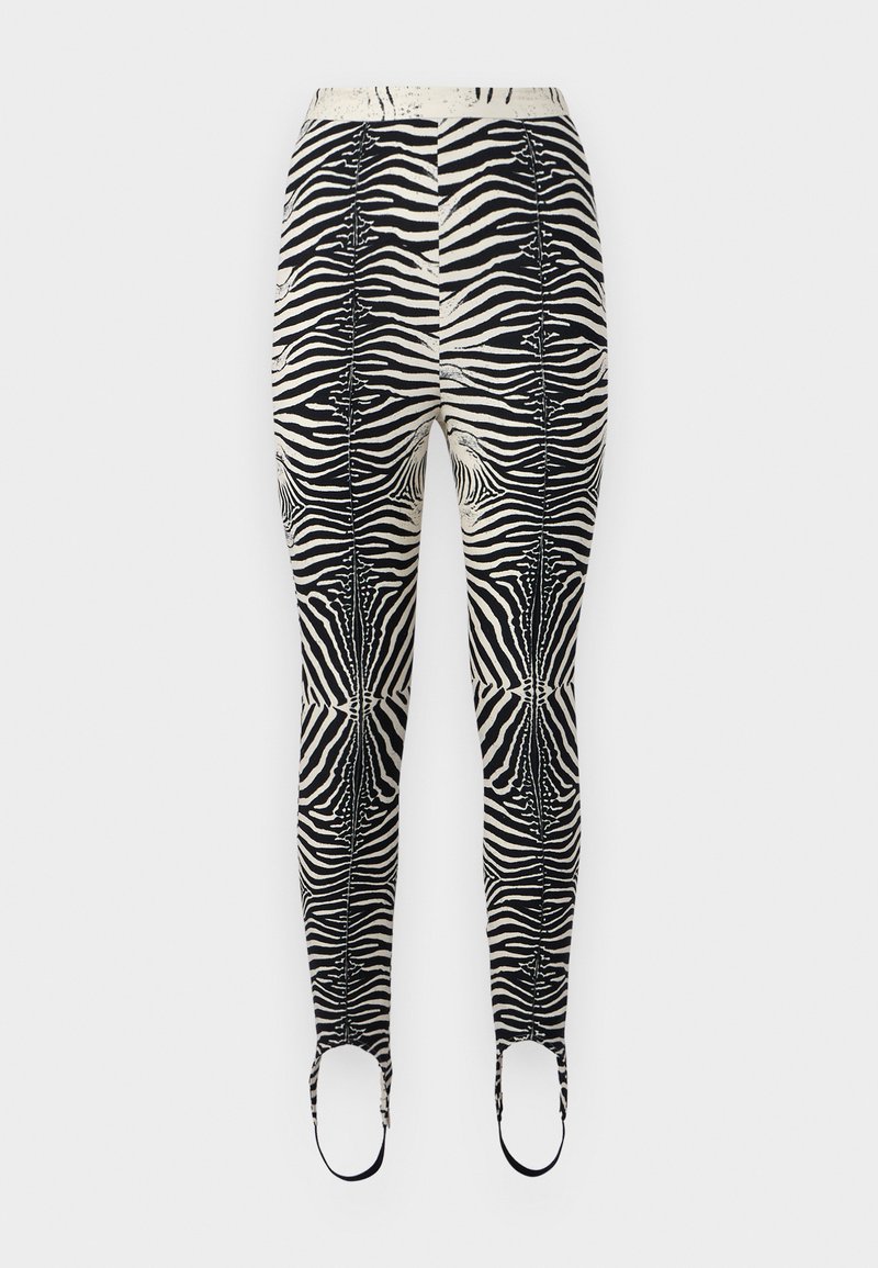 Roberto Cavalli Broek wit