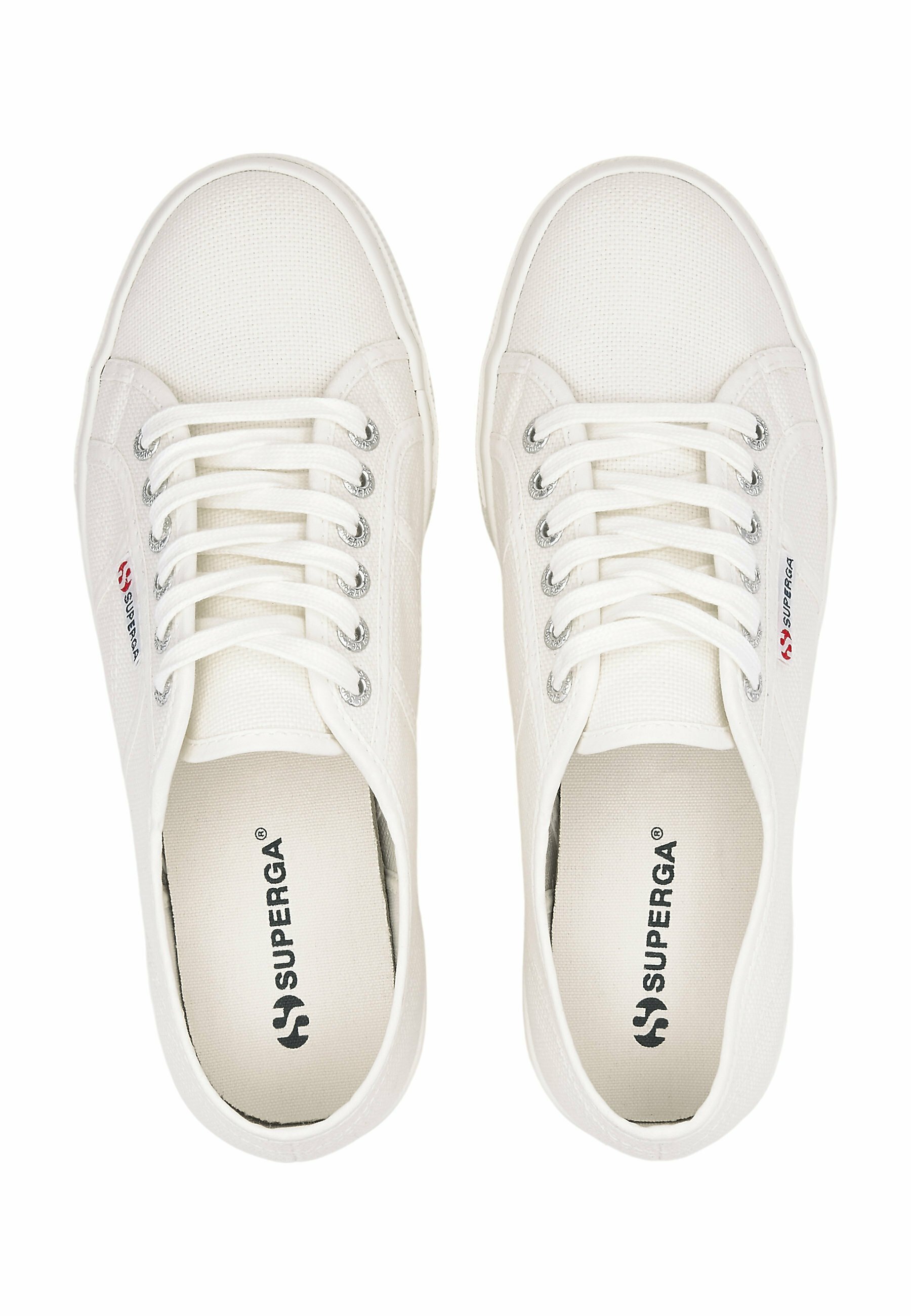 superga cotu sneaker low