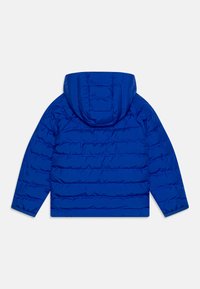 The North Face KID REVERSIBLE PERRITO HOODED JACKET - Zimska jakna - blue