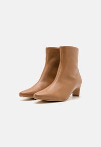 RAID LYNSEY - Bottines - tan