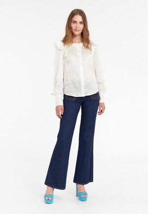 LAURE  - Blouse - p white