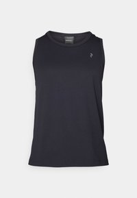 TRAIL TANK - Top - black