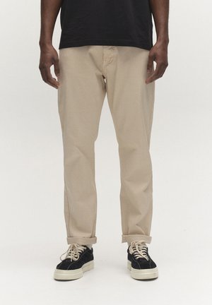 Gabba MARC 5POC MARLO - Bukser - birch