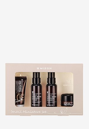 MIZON SNAIL MINI PACK - Kit skincare - -