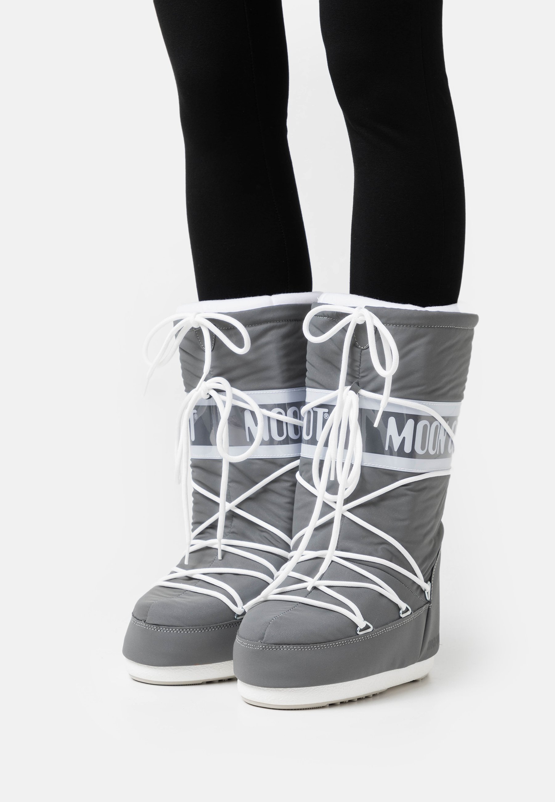 Moon Boot ICON REFLEX - Winter boots 