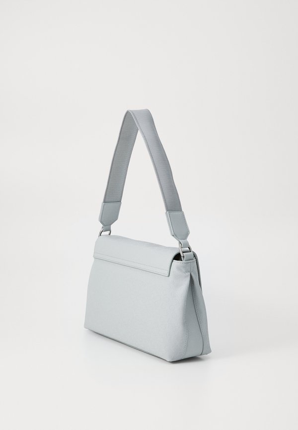 MUST SATCHEL MONO - Handbag - mirage gray4
