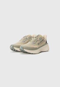Columbia KONOS - Turistiniai batai - canvas tan/white peach