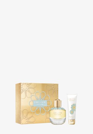 GIRL OF NOW GIFT SET (EDP 50ML + BODY LOTION 75ML) - Set de parfums