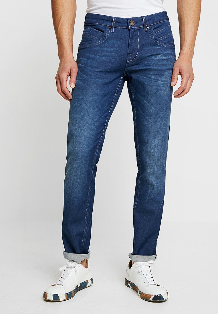 Uomo HENLOW - Jeans a sigaretta Uomo HENLOW - Jeans a sigaretta