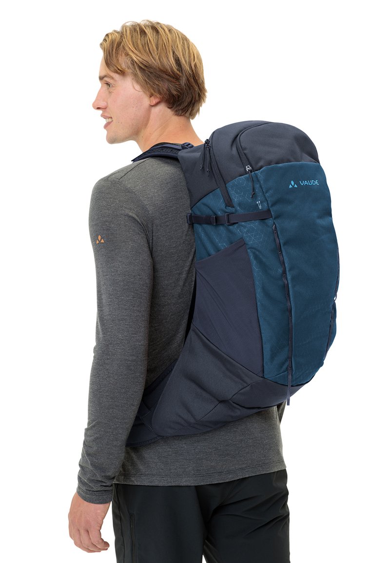 Vaude Sac de trekking - baltic sea