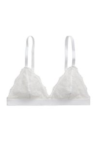 Non sélectionné, blanc