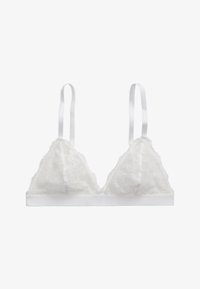 Non sélectionné, blanc