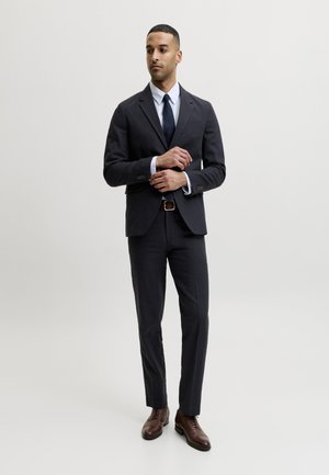 Jack & Jones PREMIUM JPRMARTIN SET - Anzug - dark navy
