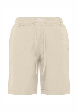 Frieda & Freddies, SHORTS - Shorts - taupe