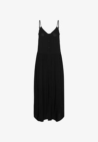 Selected, black