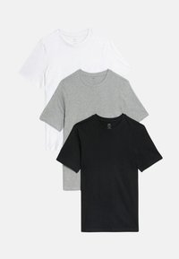 Marks & Spencer 3PK szary melanż