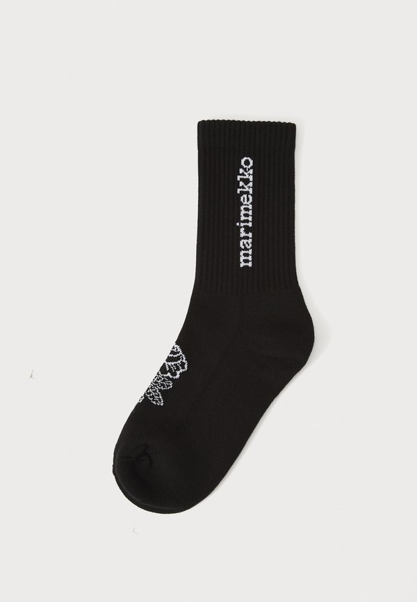 PUIKEA VIHKIRUUSU LOGO UNISEX - Socks