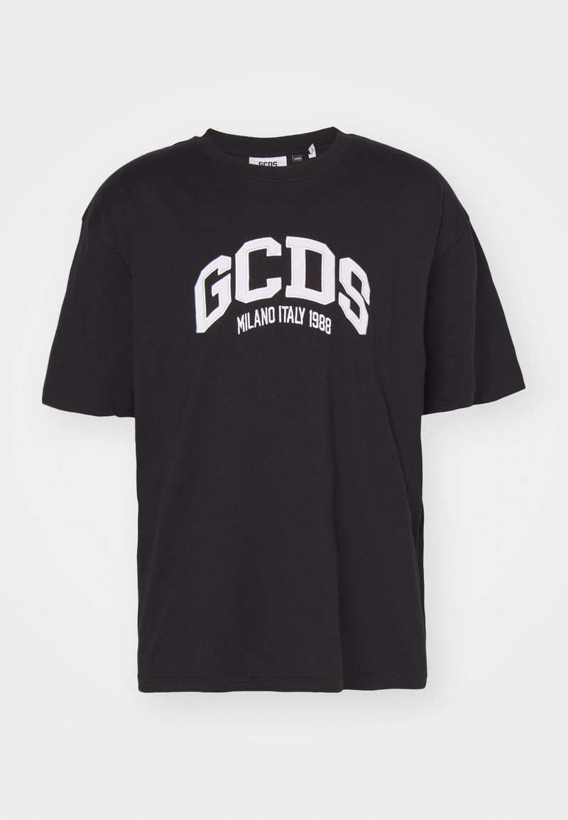 TShirt-People GoW Logo - Maglietta da uomo Nero XXXXL