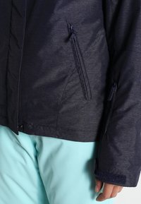 Roxy Snowboardjacka - dark blue