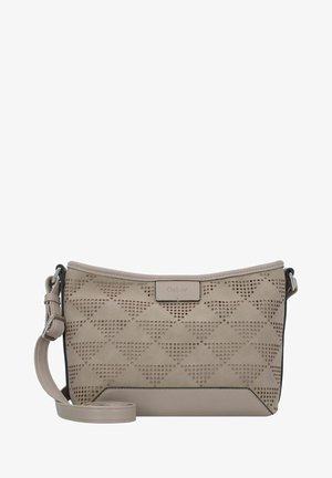 Gabor, TALINA 25 5 CM - Sac bandoulière - taupe