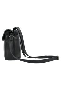 Picard REALLY - Umhängetasche - ozean