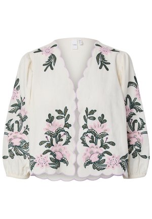 YAS, YASTIVO - Bluse - pristine