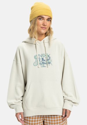 STANDARD - Jersey con capucha - sfq