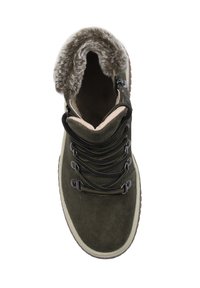 Filippo - Botki na platformie