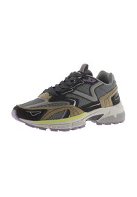 V 1985 MYTHOS LOW - Sneakers basse - gris
